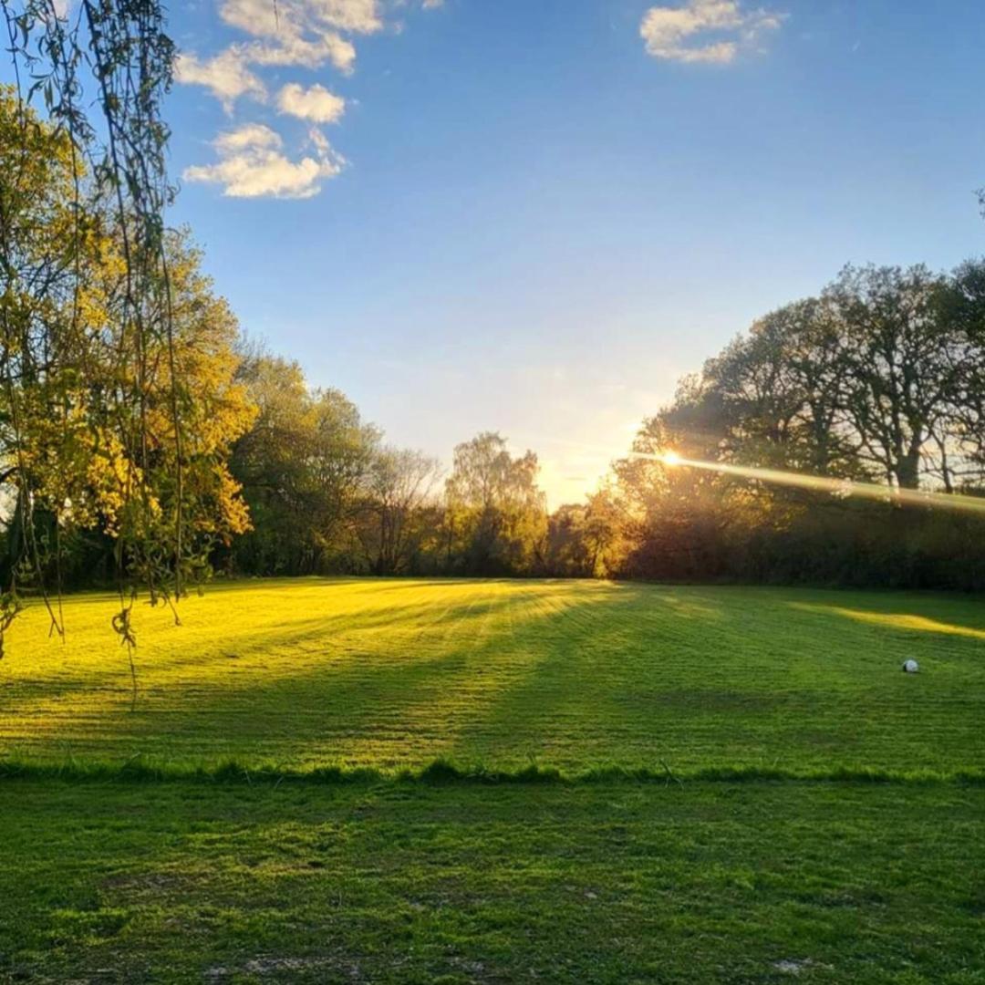 George & Dragon Country Pub & Hotel Wolverton Townsend Tadley Dış mekan fotoğraf